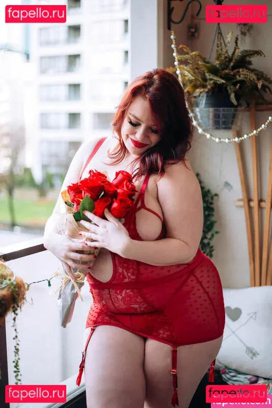 RubyRoxx Onlyfans Photo Gallery 