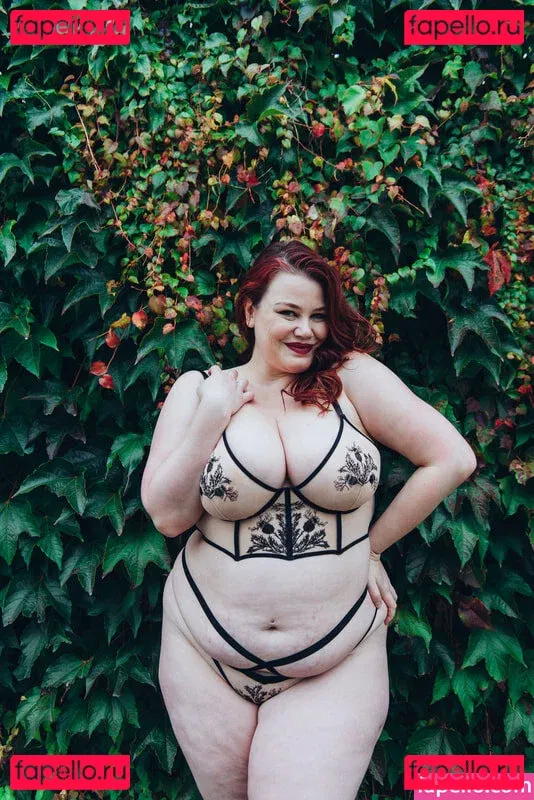 RubyRoxx Onlyfans Photo Gallery 