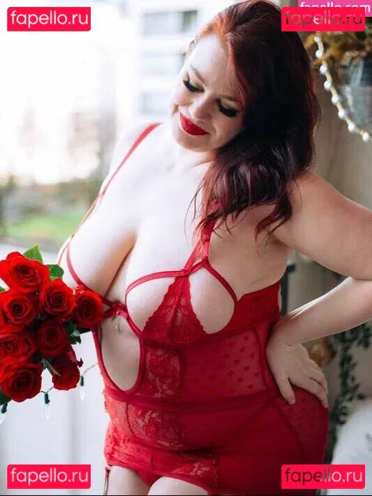 RubyRoxx Onlyfans Photo Gallery 