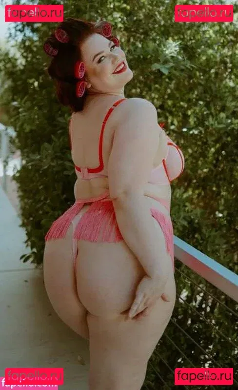 RubyRoxx Onlyfans Photo Gallery 