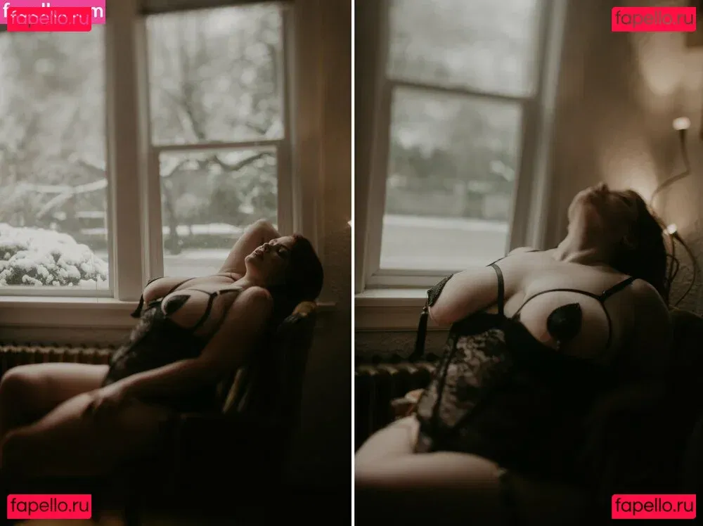 RubyRoxx Onlyfans Photo Gallery 