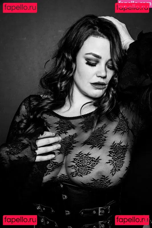 RubyRoxx Onlyfans Photo Gallery 