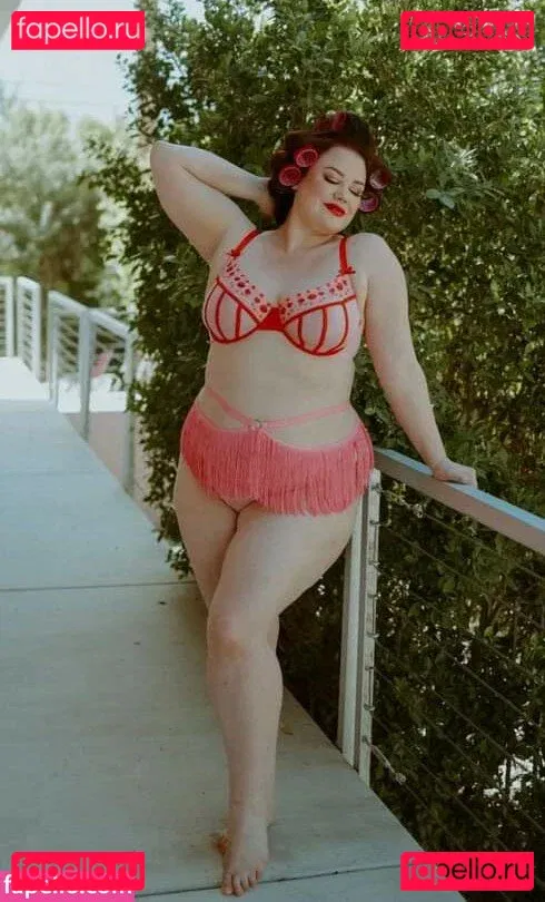 RubyRoxx Onlyfans Photo Gallery 