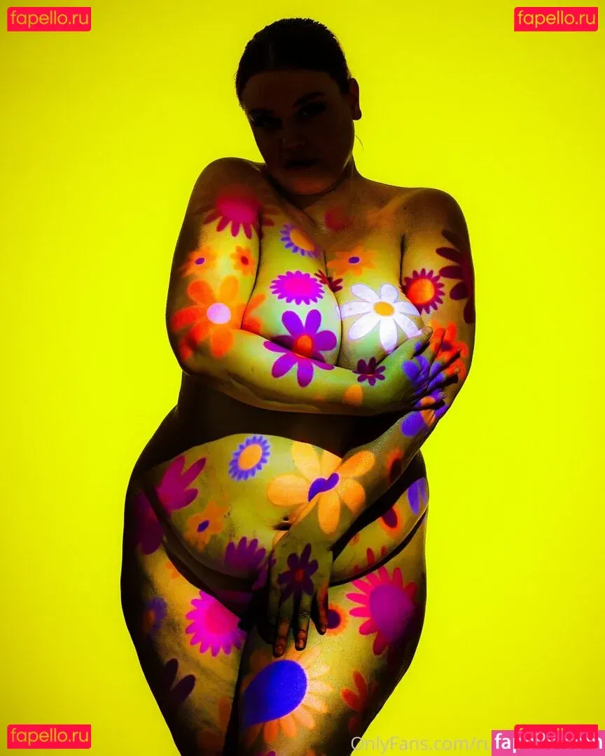 RubyRoxx Onlyfans Photo Gallery 