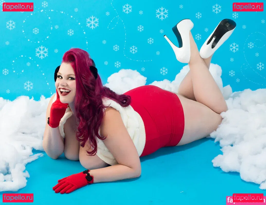 RubyRoxx Onlyfans Photo Gallery 