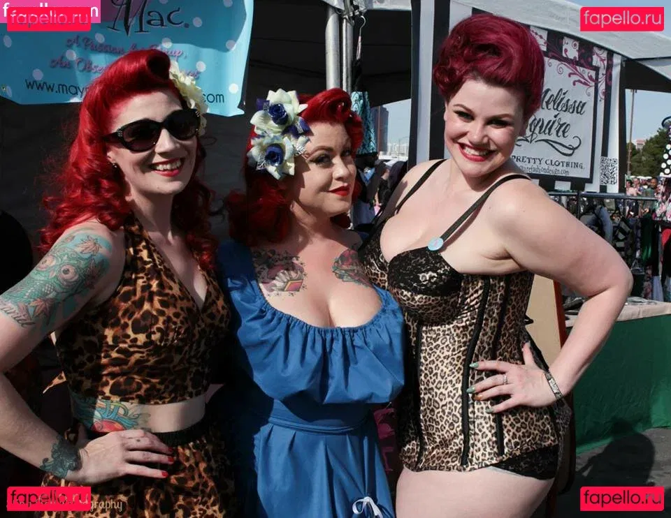 RubyRoxx Onlyfans Photo Gallery 