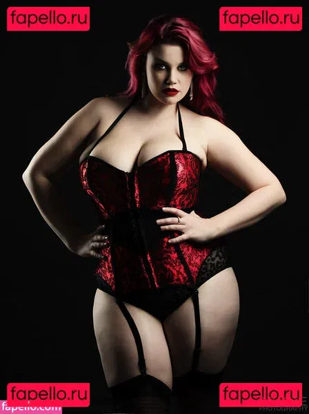 RubyRoxx Onlyfans Photo Gallery 