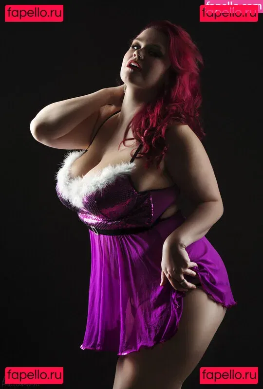 RubyRoxx Onlyfans Photo Gallery 