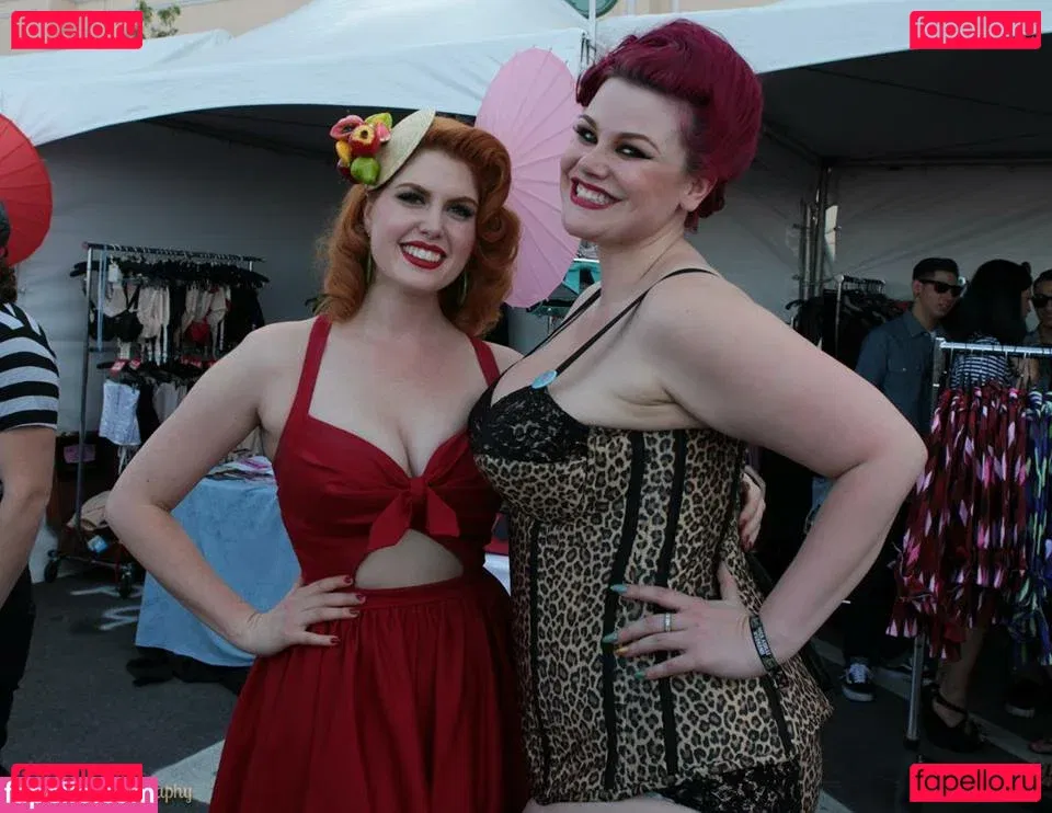 RubyRoxx Onlyfans Photo Gallery 