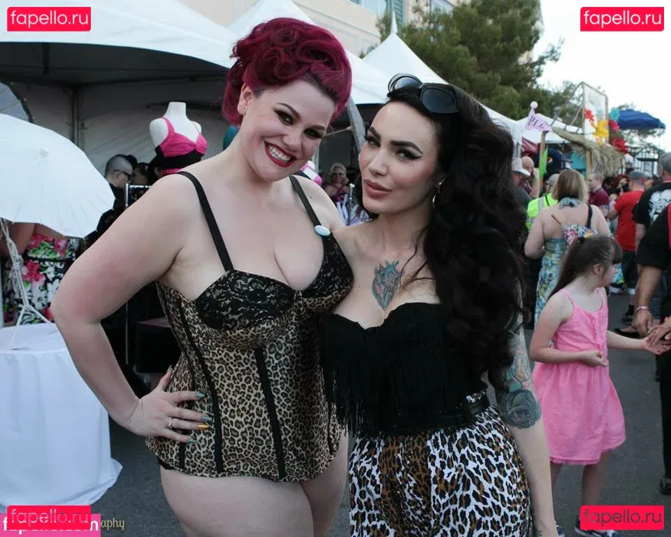 RubyRoxx Onlyfans Photo Gallery 