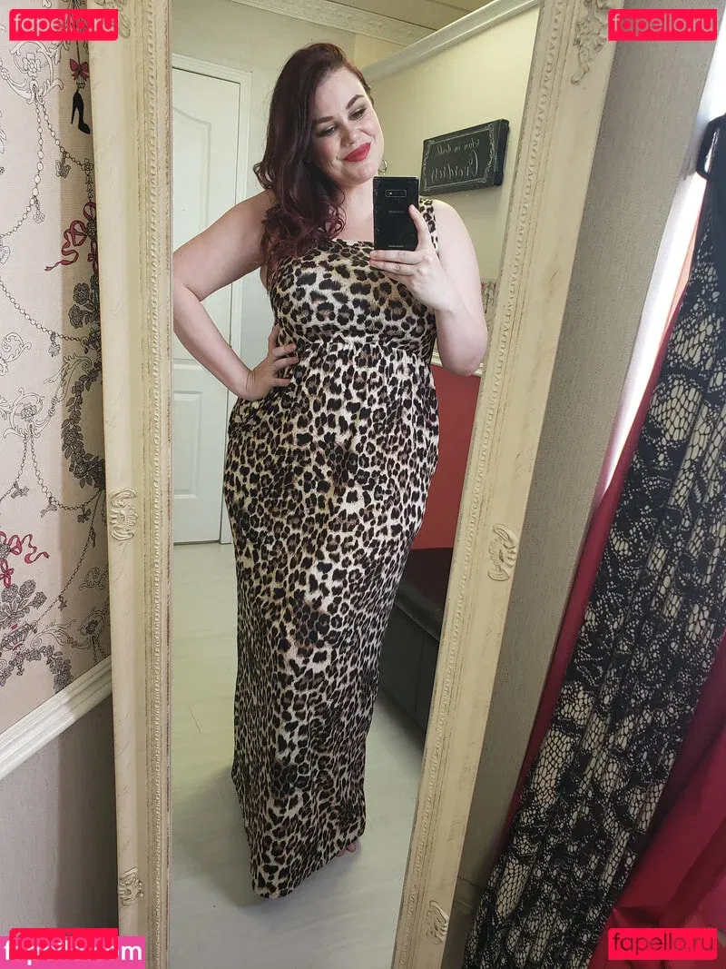 RubyRoxx Onlyfans Photo Gallery 