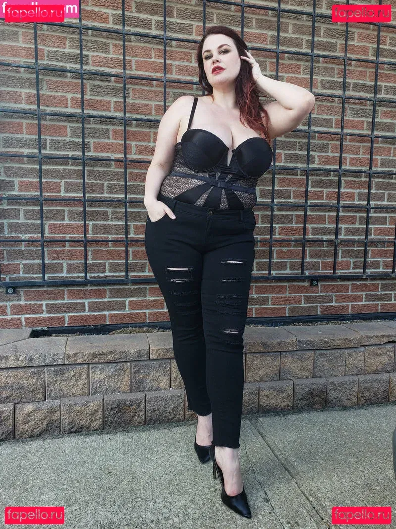 RubyRoxx Onlyfans Photo Gallery 