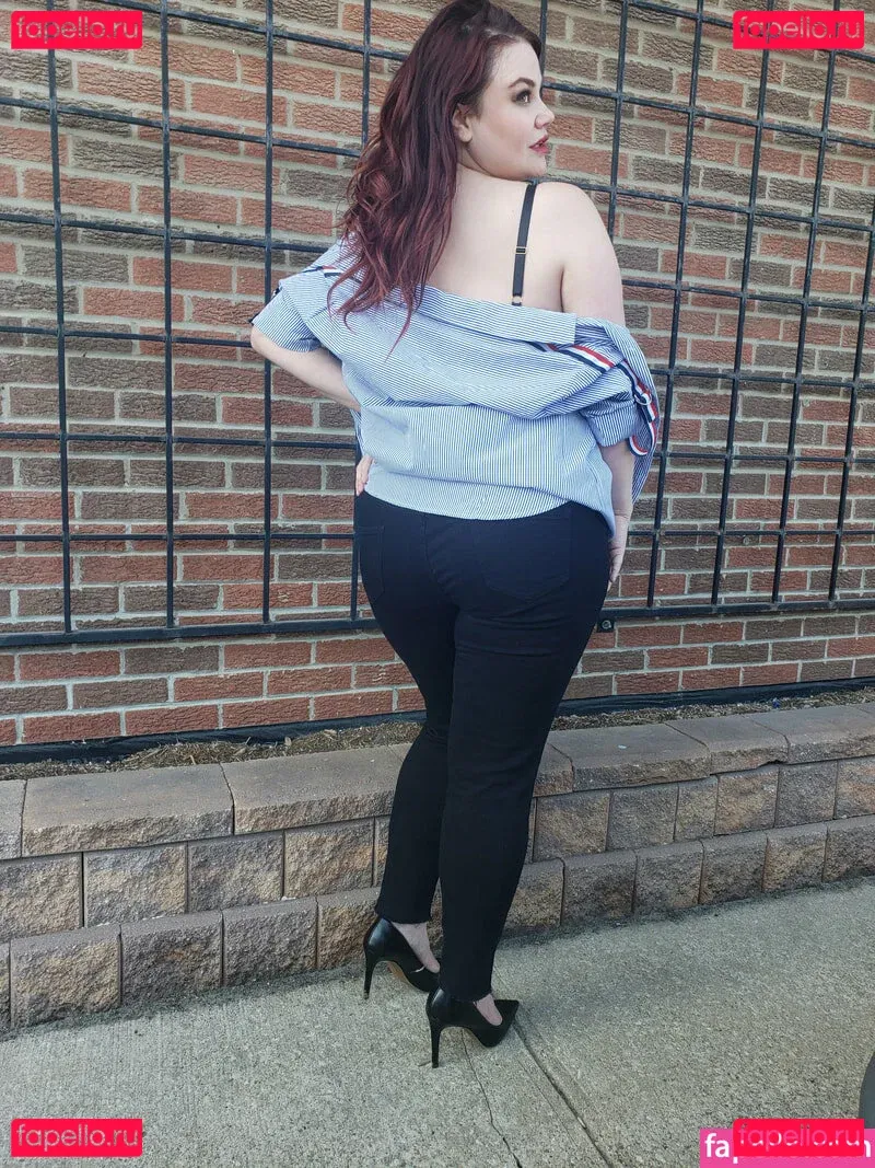 RubyRoxx Onlyfans Photo Gallery 