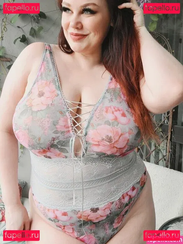 RubyRoxx Onlyfans Photo Gallery 