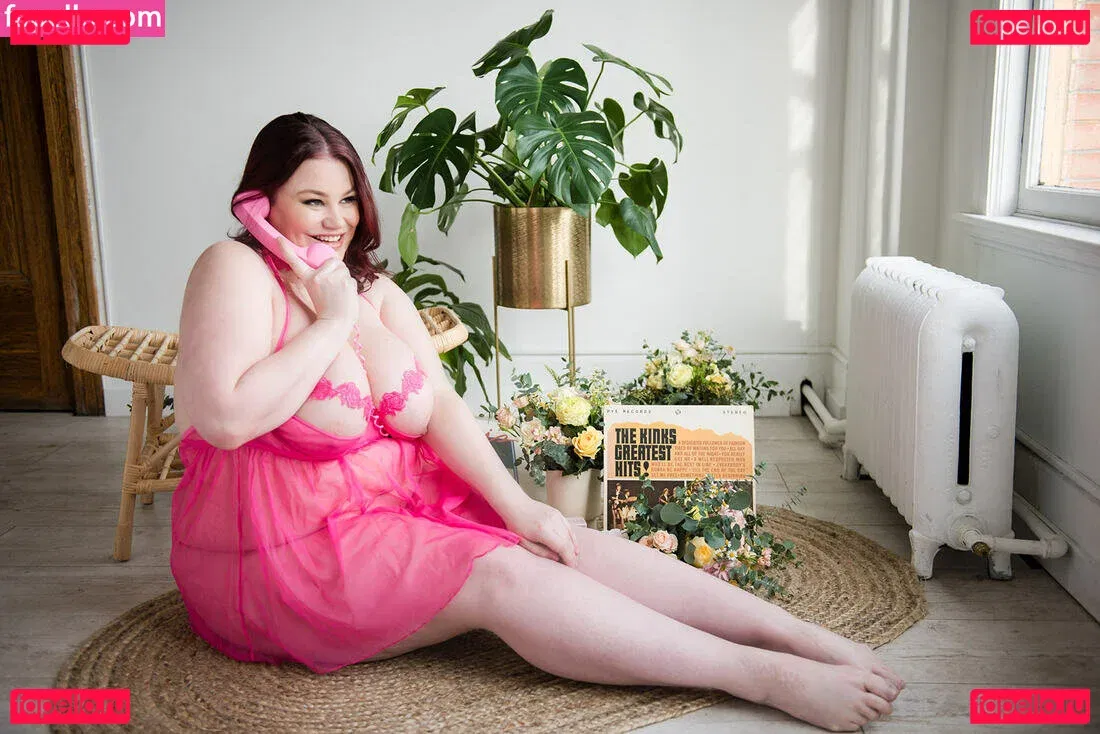 RubyRoxx Onlyfans Photo Gallery 