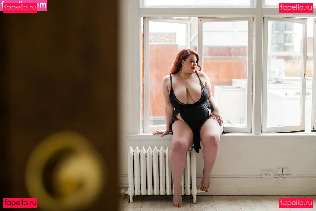 RubyRoxx Onlyfans Photo Gallery 