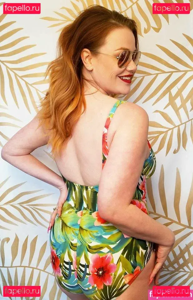 RubyRoxx Onlyfans Photo Gallery 