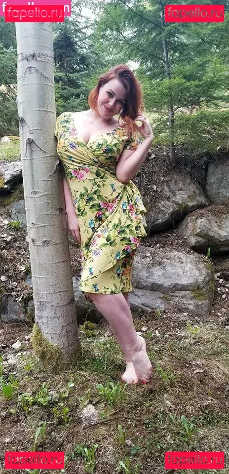 RubyRoxx Onlyfans Photo Gallery 