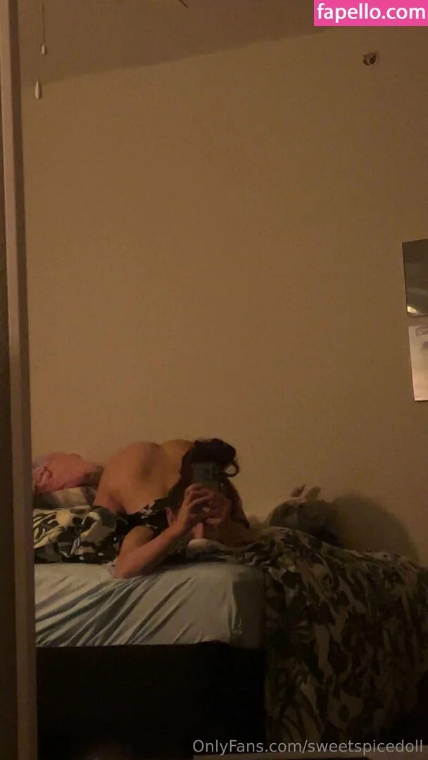 diaryofafashiontoddler / sweetspicedoll Onlyfans Photo Gallery 