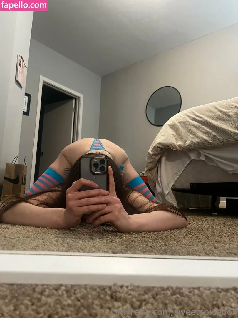 diaryofafashiontoddler / sweetspicedoll Onlyfans Photo Gallery 