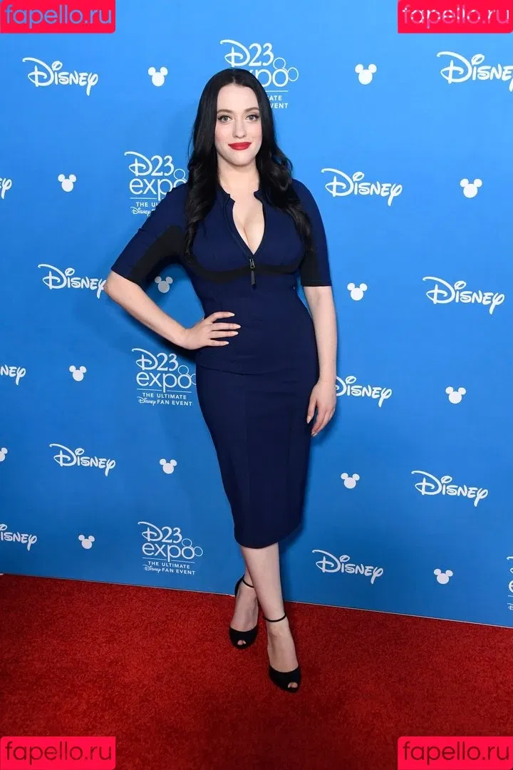Kat Dennings / OfficialKat / katdenningsss Onlyfans Photo Gallery 