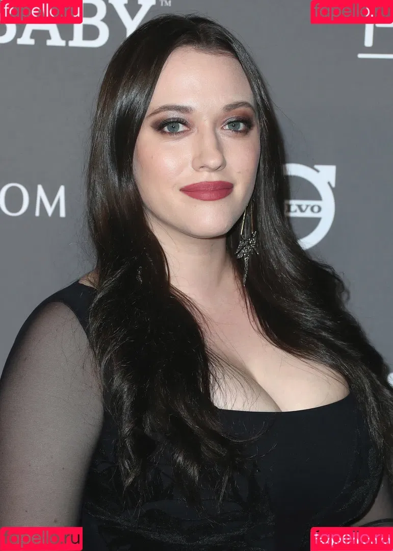 Kat Dennings / OfficialKat / katdenningsss Onlyfans Photo Gallery 