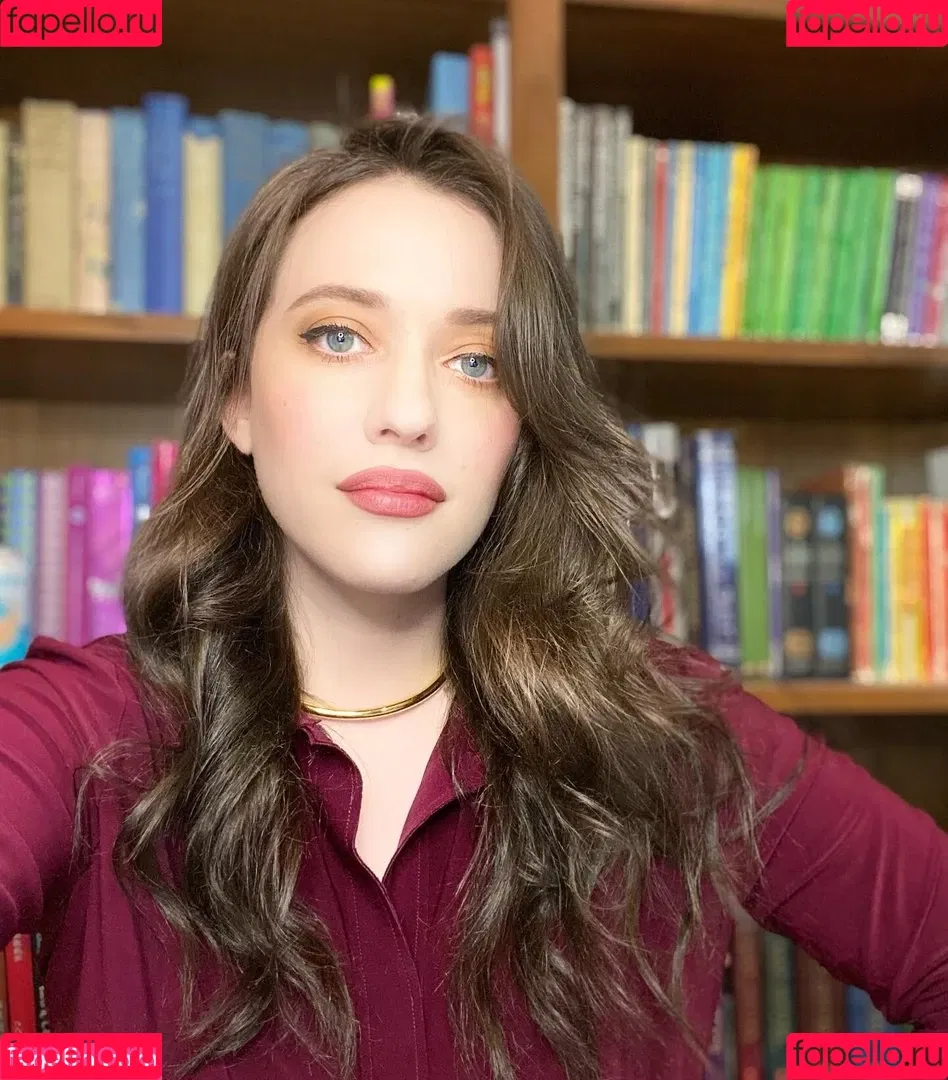 Kat Dennings / OfficialKat / katdenningsss Onlyfans Photo Gallery 