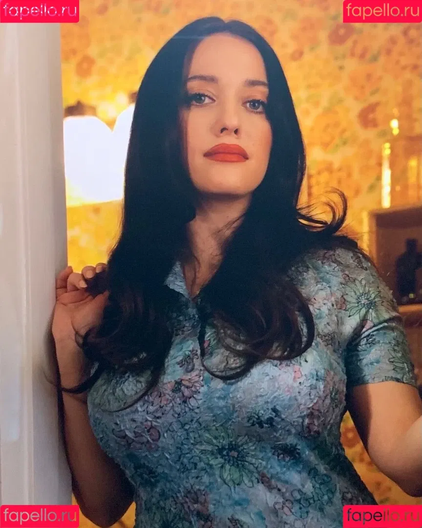 Kat Dennings / OfficialKat / katdenningsss Onlyfans Photo Gallery 
