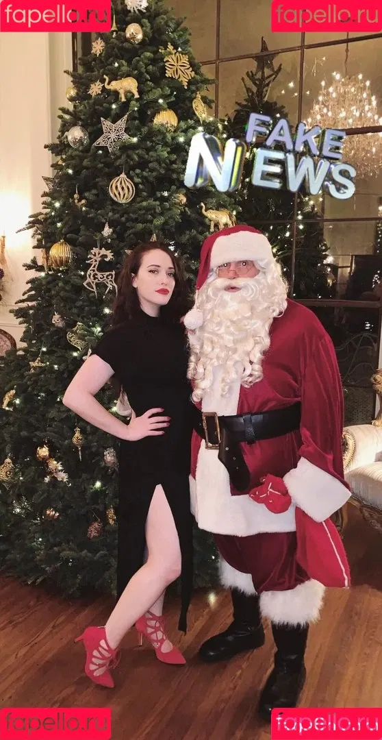 Kat Dennings / OfficialKat / katdenningsss Onlyfans Photo Gallery 