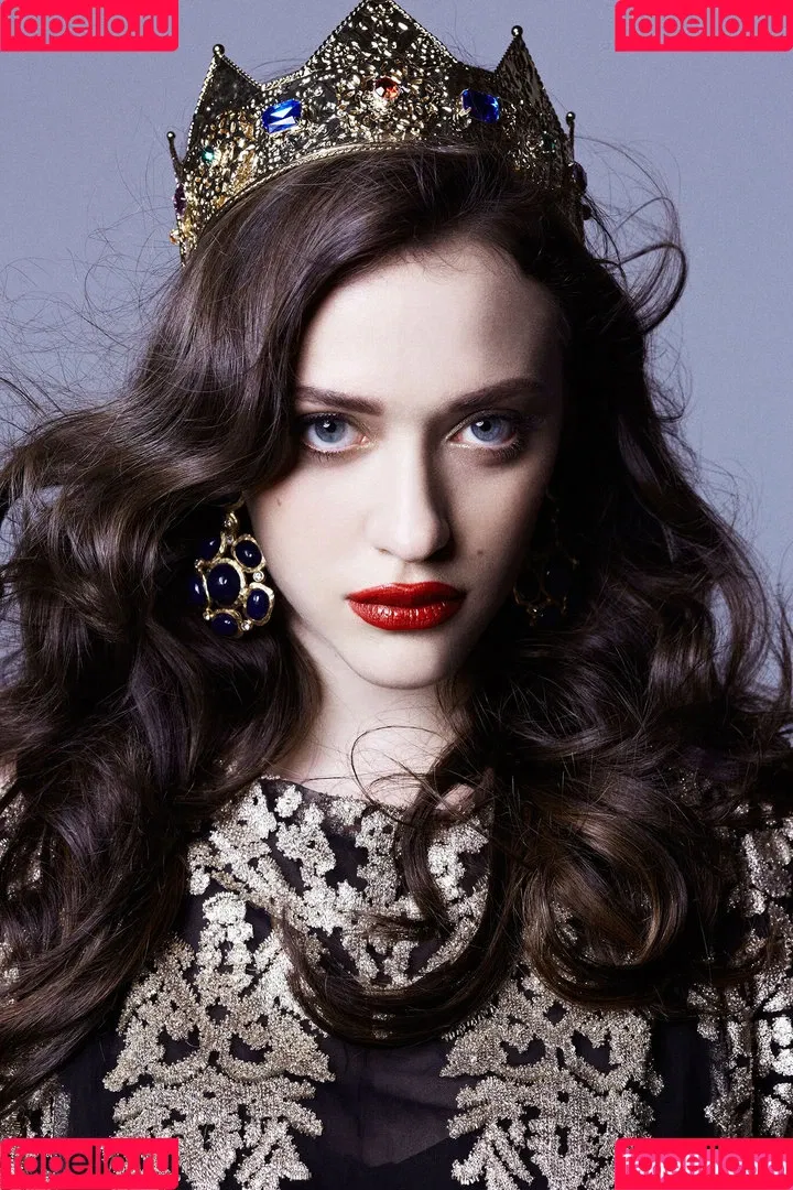 Kat Dennings / OfficialKat / katdenningsss Onlyfans Photo Gallery 