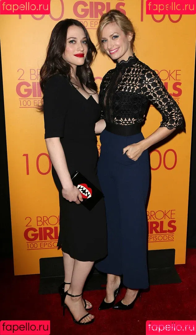 Kat Dennings / OfficialKat / katdenningsss Onlyfans Photo Gallery 