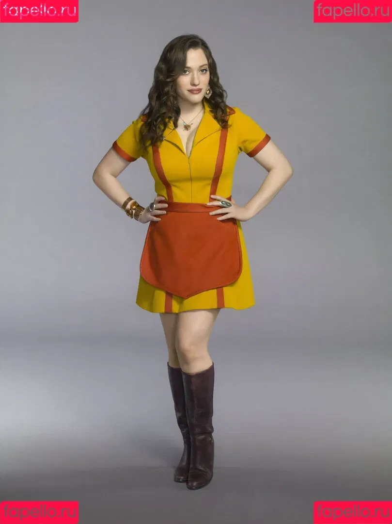 Kat Dennings / OfficialKat / katdenningsss Onlyfans Photo Gallery 