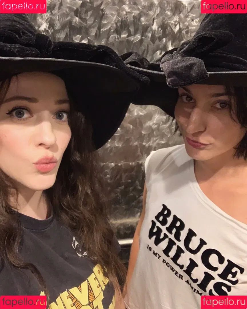 Kat Dennings / OfficialKat / katdenningsss Onlyfans Photo Gallery 