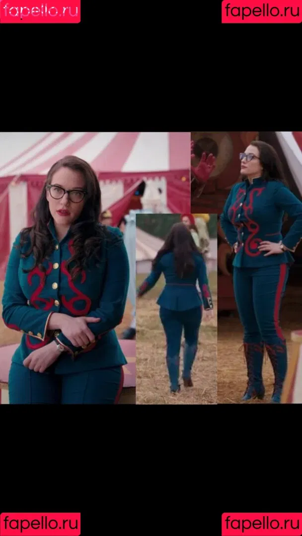 Kat Dennings / OfficialKat / katdenningsss Onlyfans Photo Gallery 