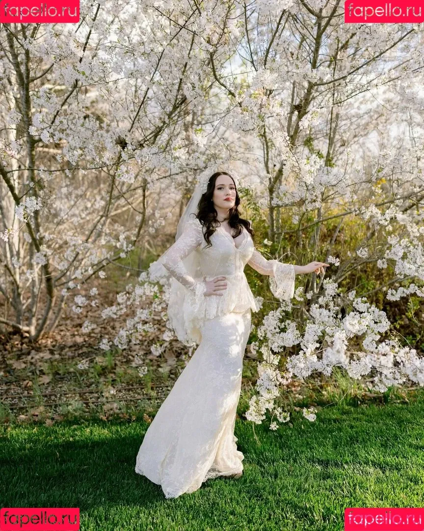 Kat Dennings / OfficialKat / katdenningsss Onlyfans Photo Gallery 