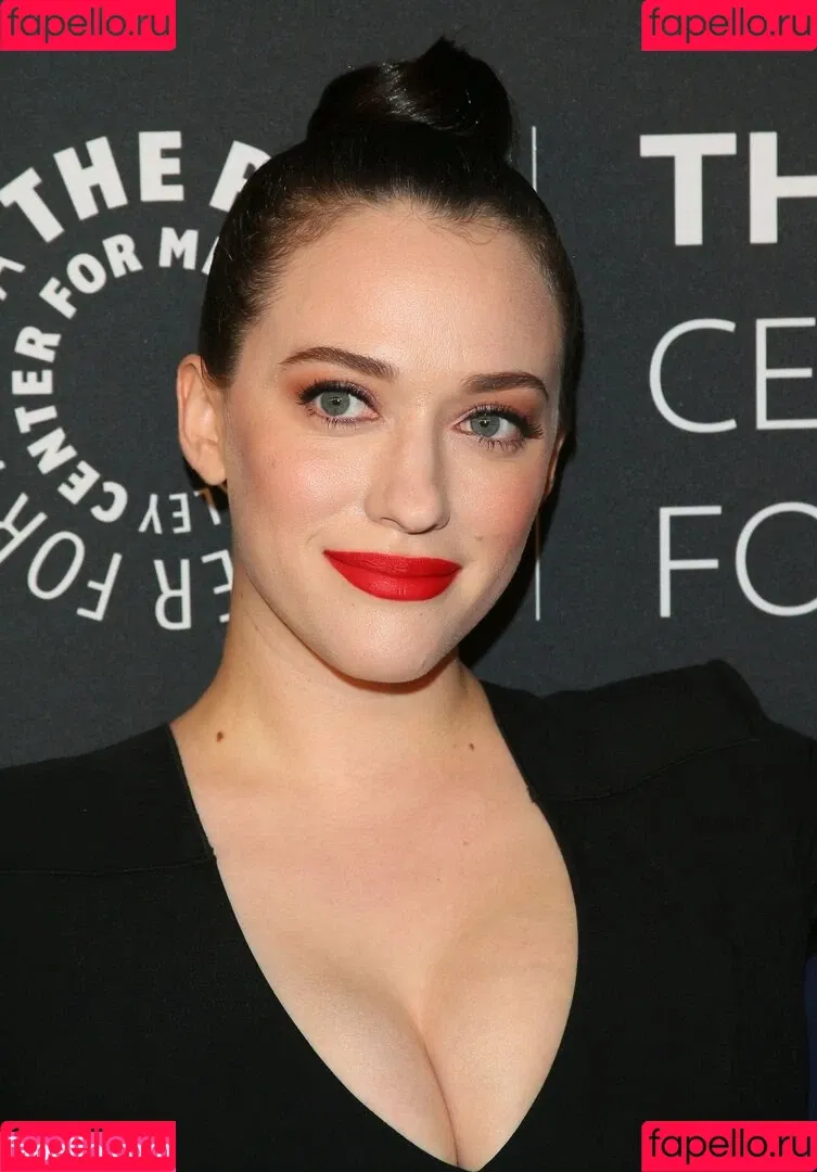 Kat Dennings / OfficialKat / katdenningsss Onlyfans Photo Gallery 