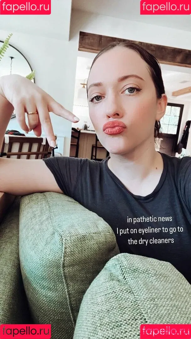 Kat Dennings / OfficialKat / katdenningsss Onlyfans Photo Gallery 