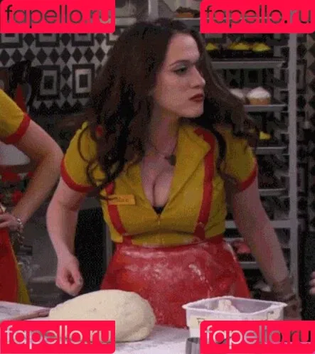 Kat Dennings / OfficialKat / katdenningsss Onlyfans Photo Gallery 