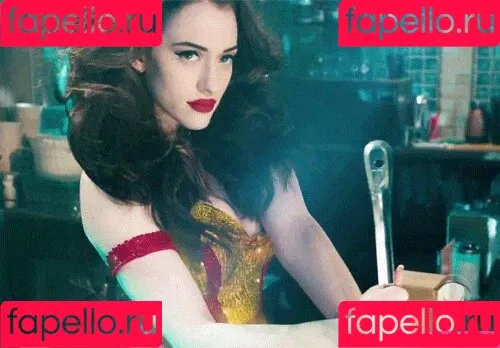 Kat Dennings / OfficialKat / katdenningsss Onlyfans Photo Gallery 