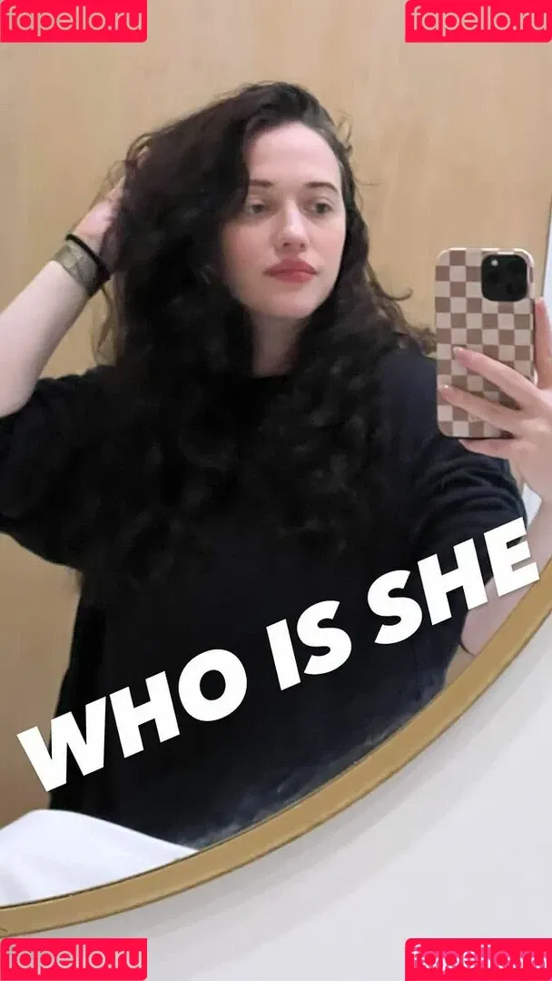 Kat Dennings / OfficialKat / katdenningsss Onlyfans Photo Gallery 