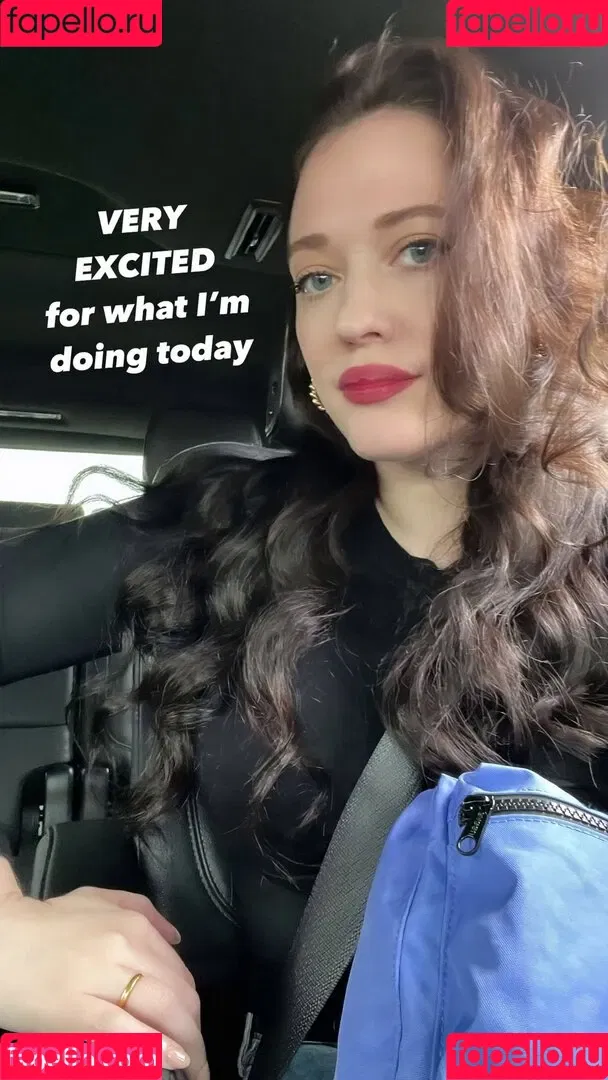 Kat Dennings / OfficialKat / katdenningsss Onlyfans Photo Gallery 