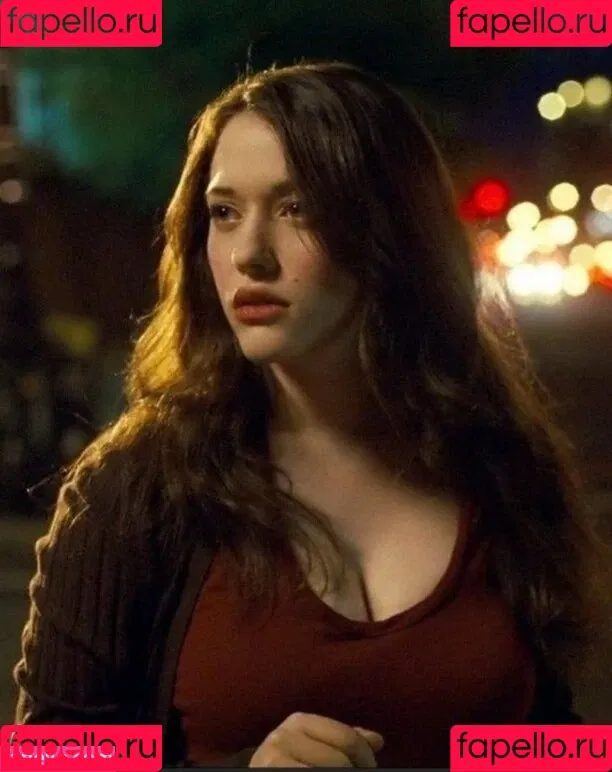 Kat Dennings / OfficialKat / katdenningsss Onlyfans Photo Gallery 