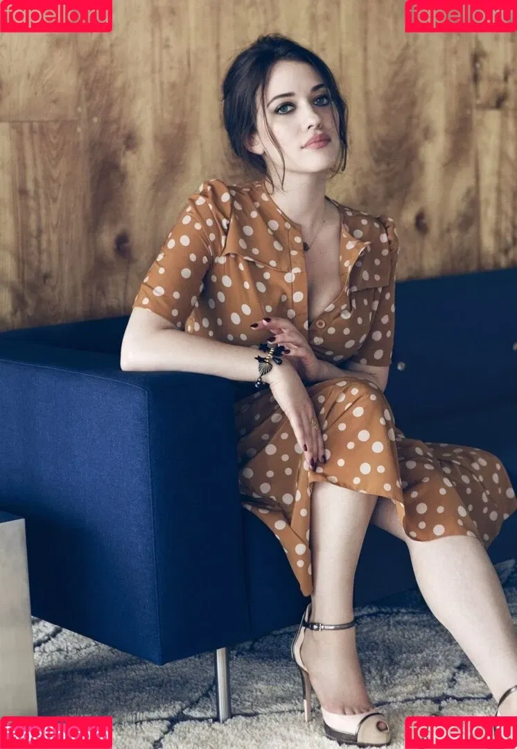 Kat Dennings / OfficialKat / katdenningsss Onlyfans Photo Gallery 