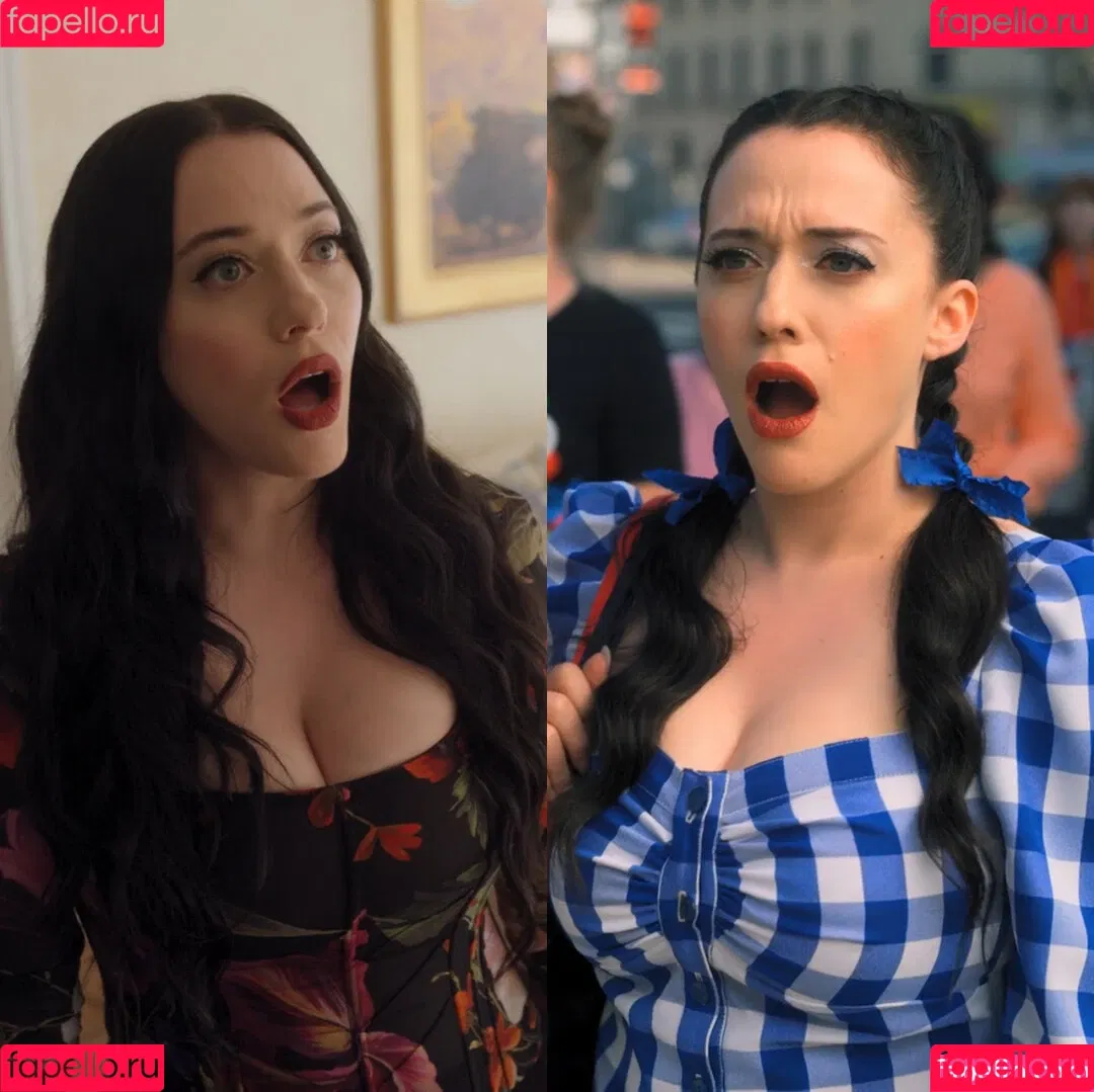 Kat Dennings / OfficialKat / katdenningsss Onlyfans Photo Gallery 