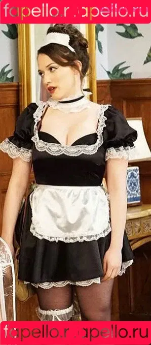 Kat Dennings / OfficialKat / katdenningsss Onlyfans Photo Gallery 