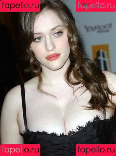 Kat Dennings / OfficialKat / katdenningsss Onlyfans Photo Gallery 