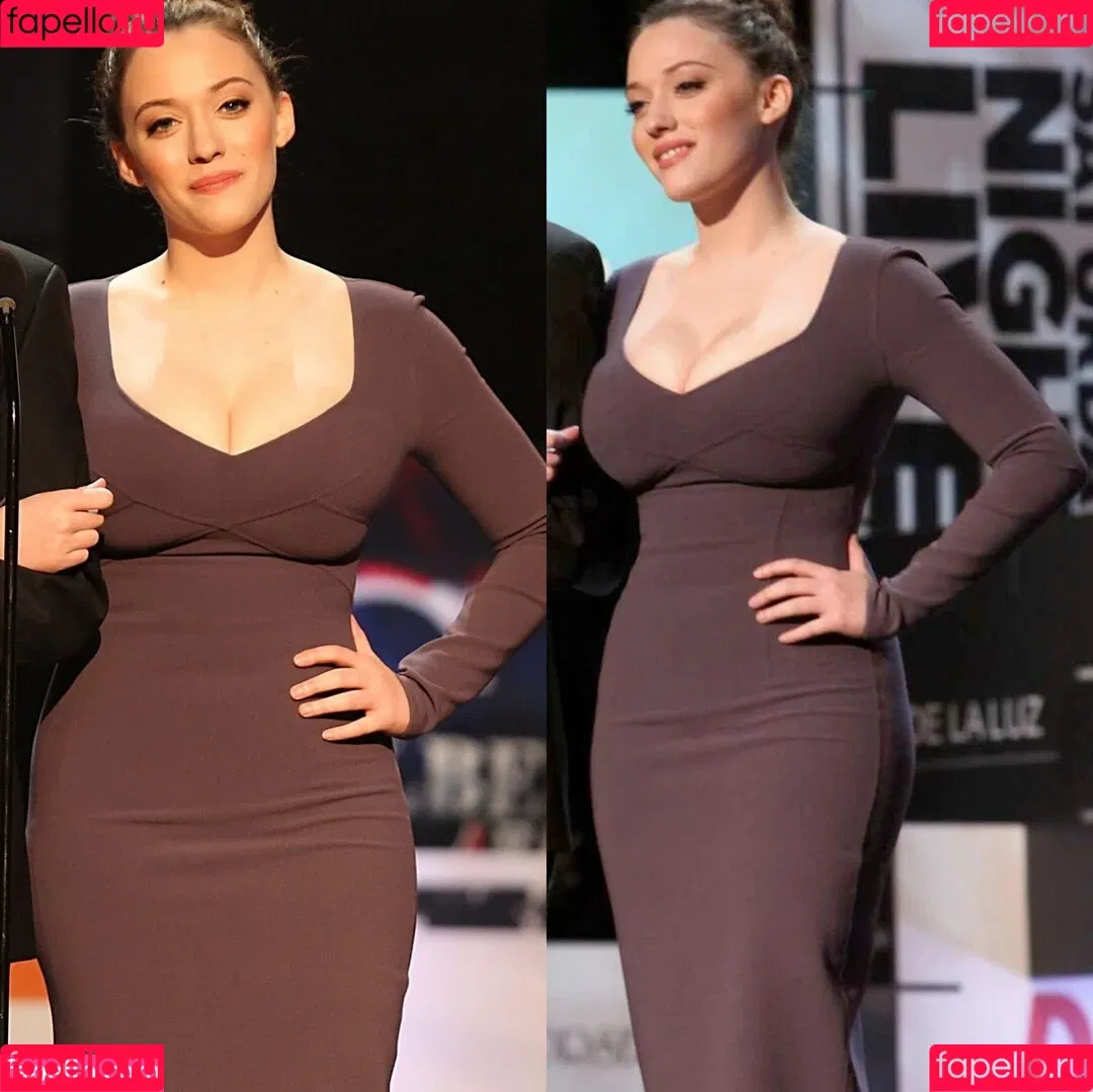 Kat Dennings / OfficialKat / katdenningsss Onlyfans Photo Gallery 