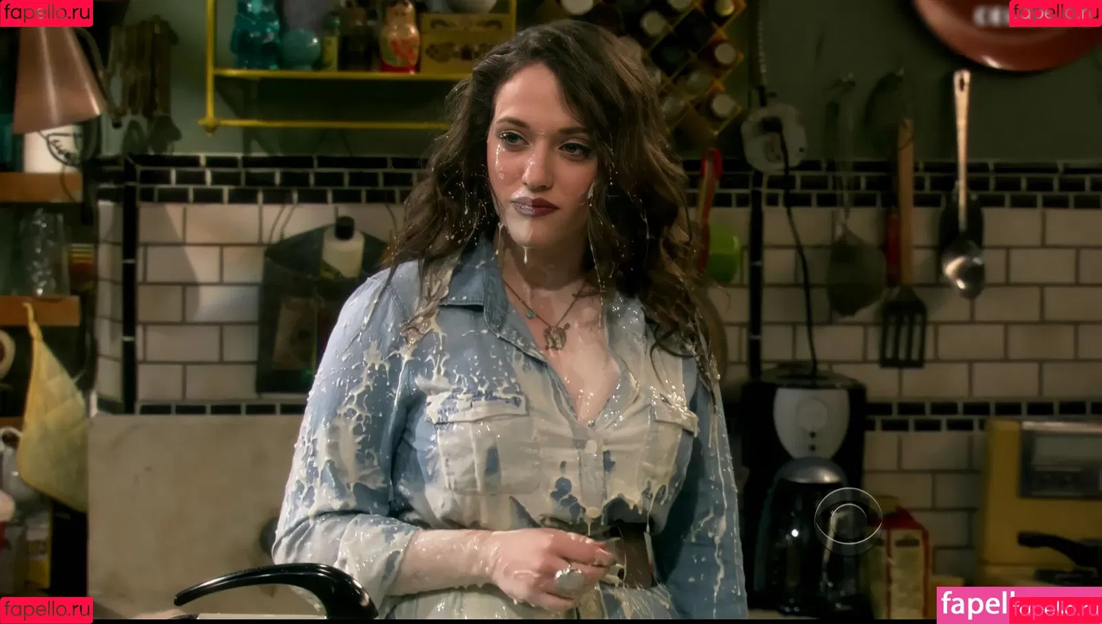 Kat Dennings / OfficialKat / katdenningsss Onlyfans Photo Gallery 