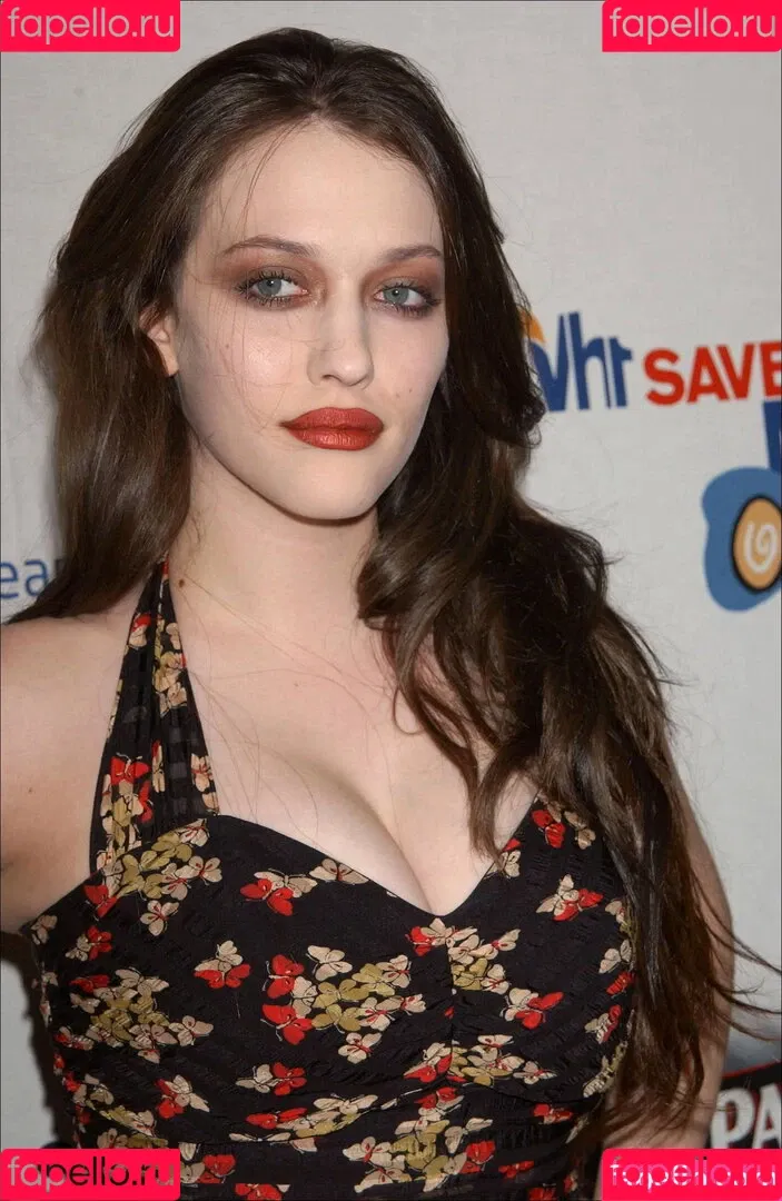 Kat Dennings / OfficialKat / katdenningsss Onlyfans Photo Gallery 