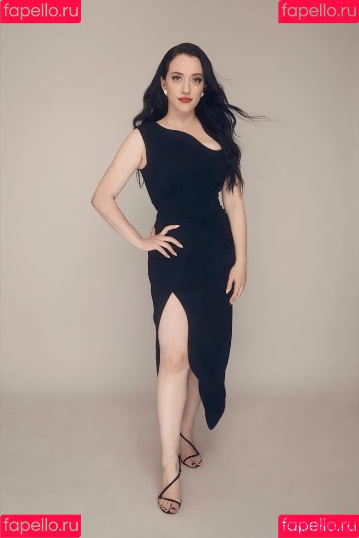 Kat Dennings / OfficialKat / katdenningsss Onlyfans Photo Gallery 
